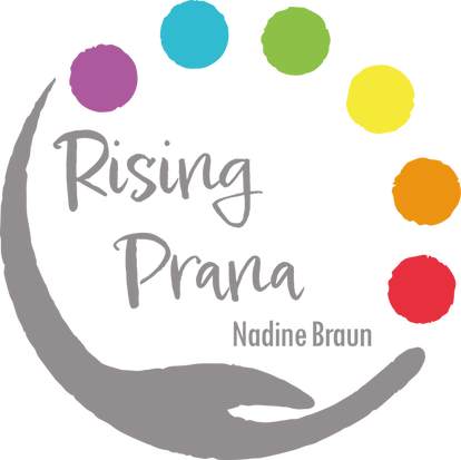 Rising Prana - Nadine Braun